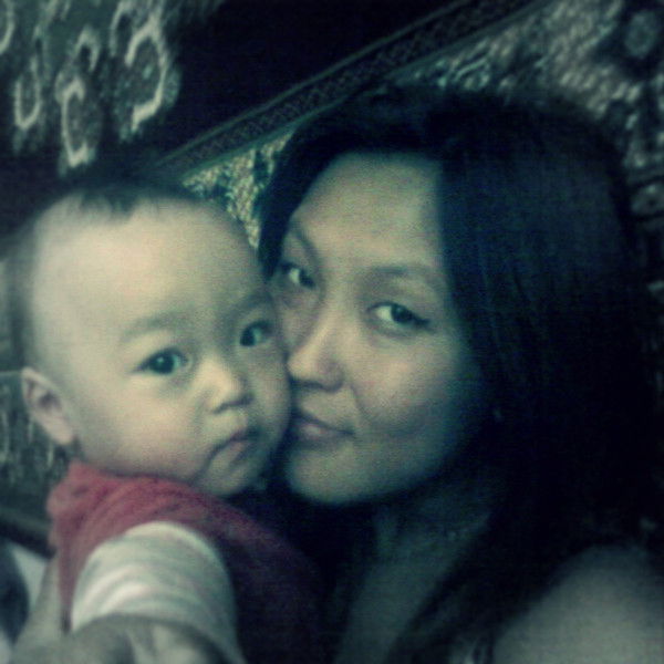 Айпери Бакирова