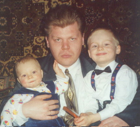 Игорь Филиппов