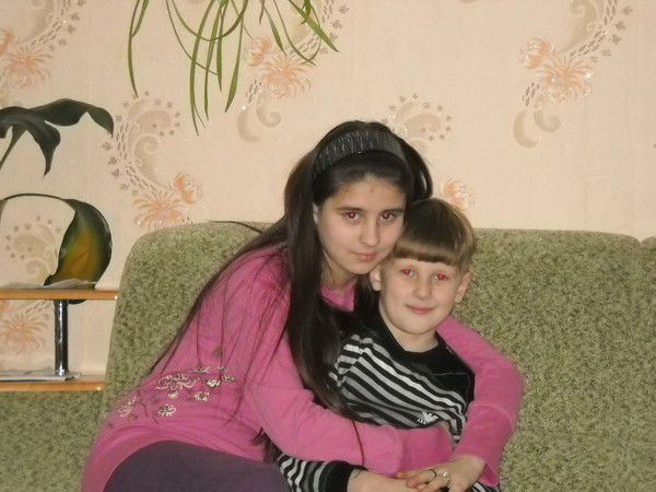 Тёмка Молчан