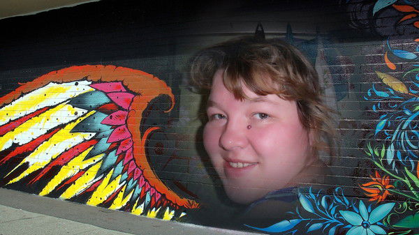 Виктория Зорина