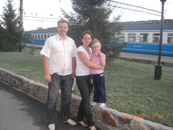 Ольга Курсанова