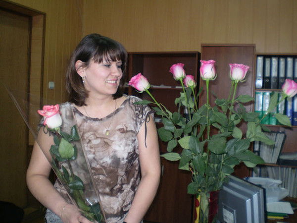 Елена Уколова