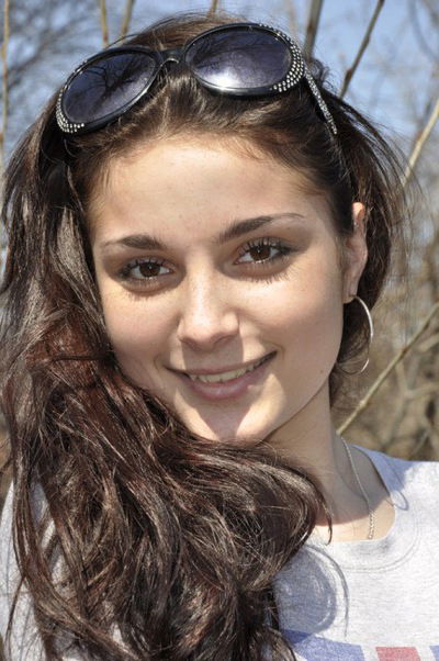 Даша Семенюк