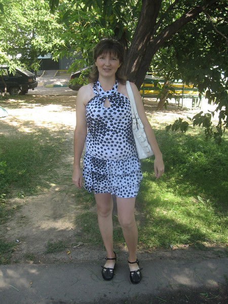 Татьяна Соколова