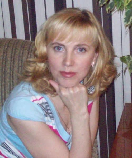 Татьяна Камлюк