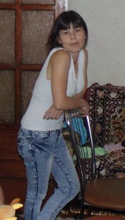 Светлана Град