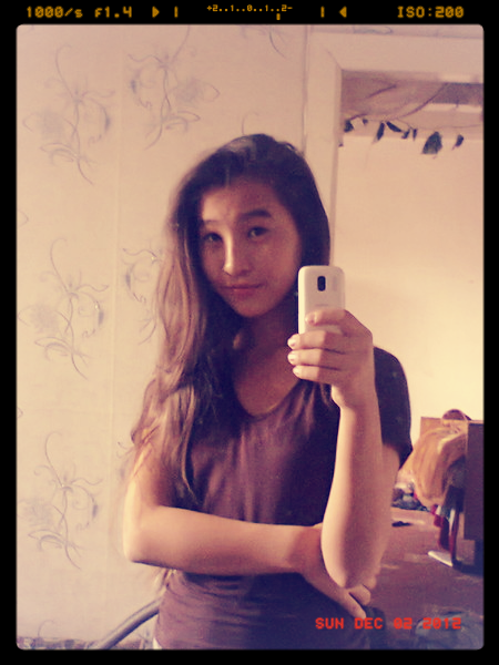 Аида Башнина