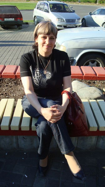 Валя Давидюк