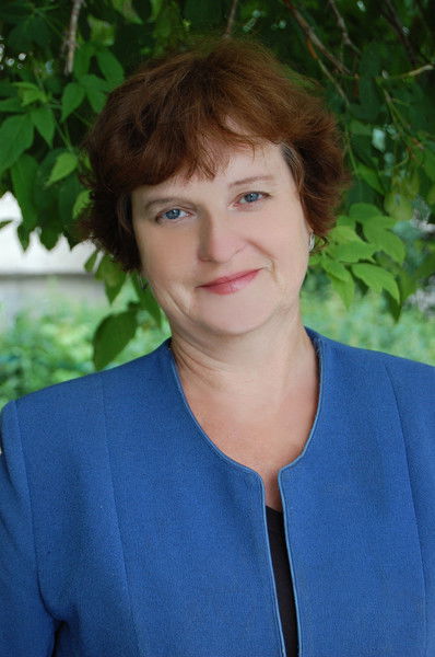 Елена Кабанова
