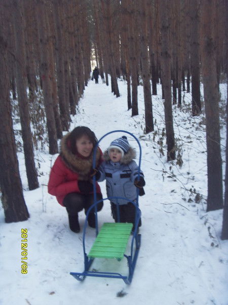 Екатерина Козлова