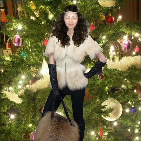 Гульнур Боданова