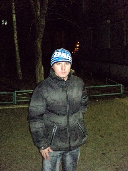 Милослав Блондинский