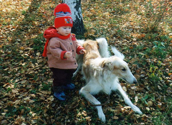 Светлана Юровская