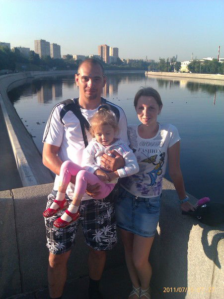 Артем Кубышкин