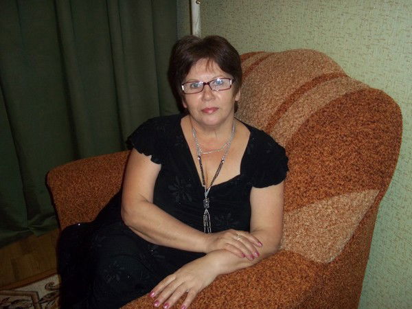 Таисия Филиппова