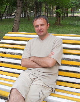 Валерий Долгополов