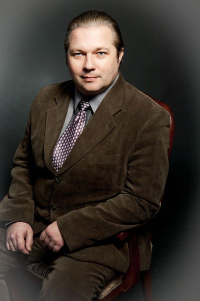 Климентьев Вячеслав