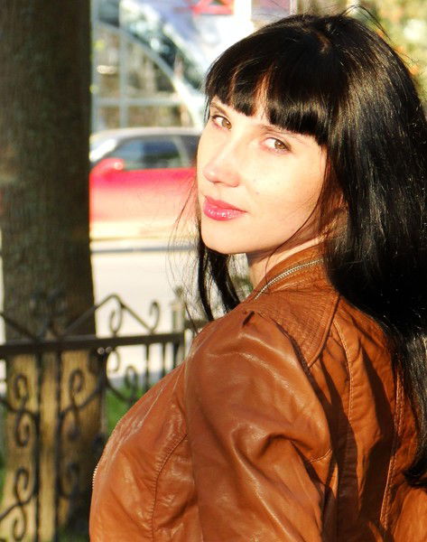 Юлия Александровна