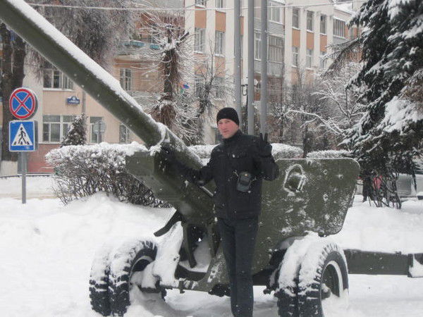 Андрей Филиппов