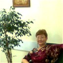 Макпал Акылбаева