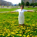 Альбина Пономарева