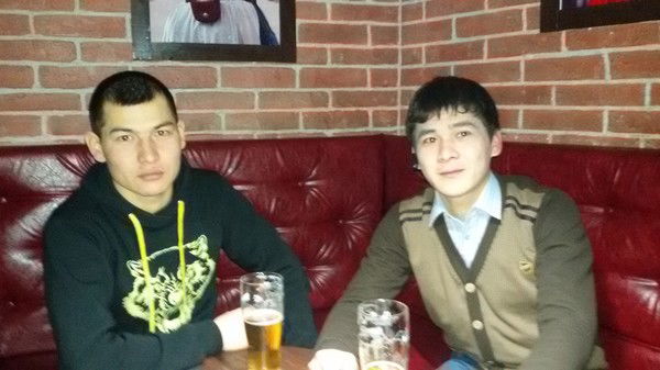 Думан Ермегалиев