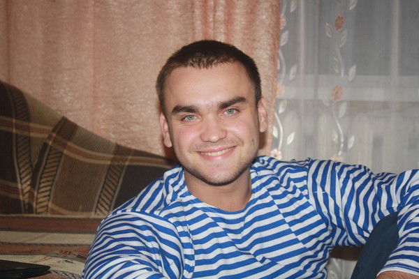 Семириков Эдуард