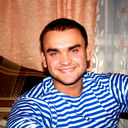 Семириков Эдуард