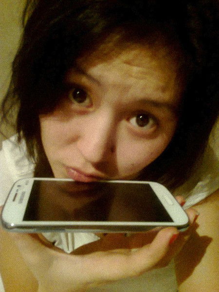 Меруерт Ибраева