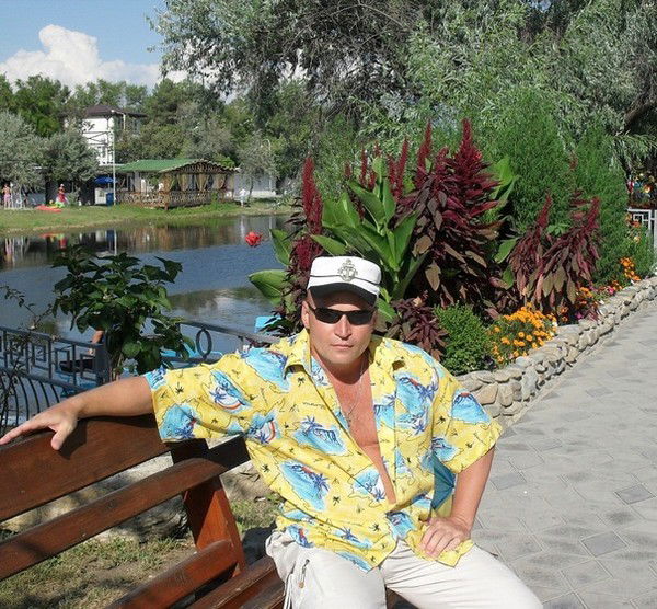 Валерий Синявский