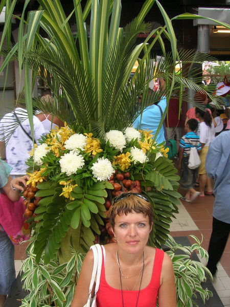 Светлана Шмакова