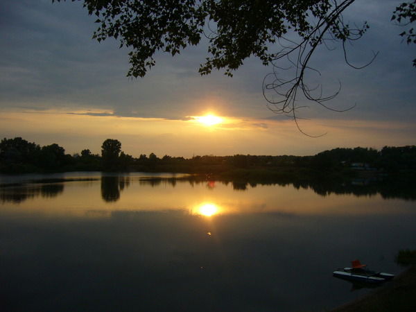 Виктор Матвиенко