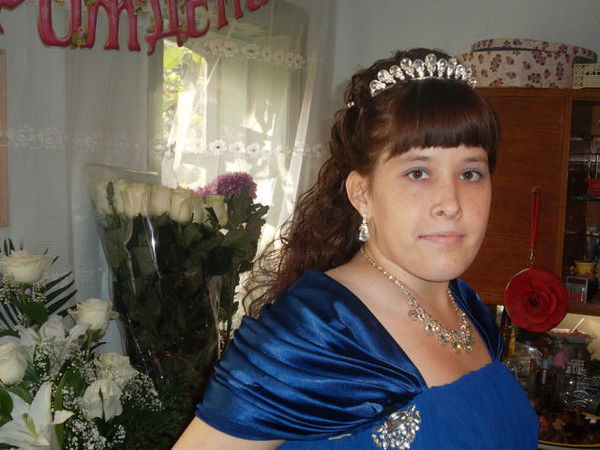 Вера Талыкова