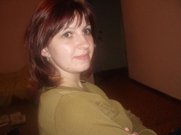 Наталья Климова