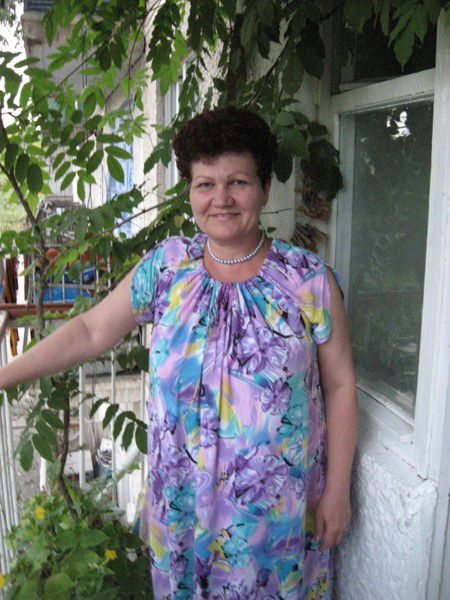 Аида Ишкнеева