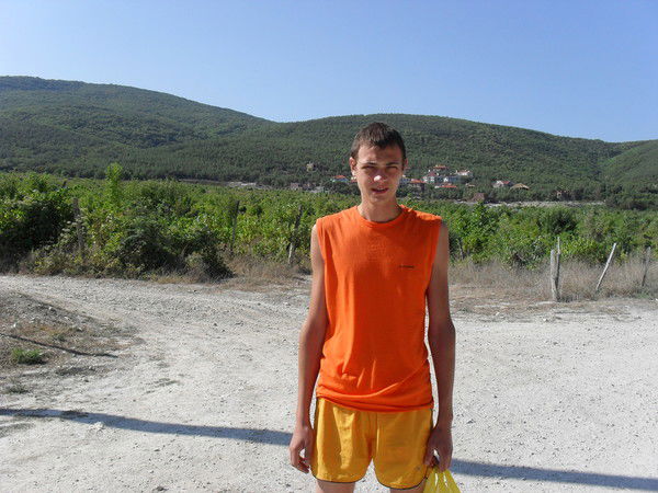 Сергей Лукин