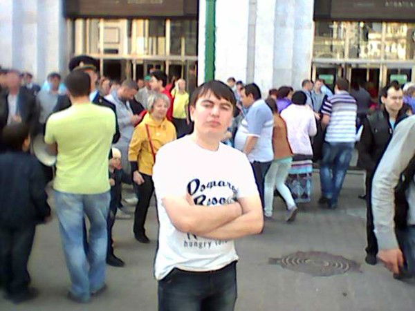 Зиёваддин Наврузов