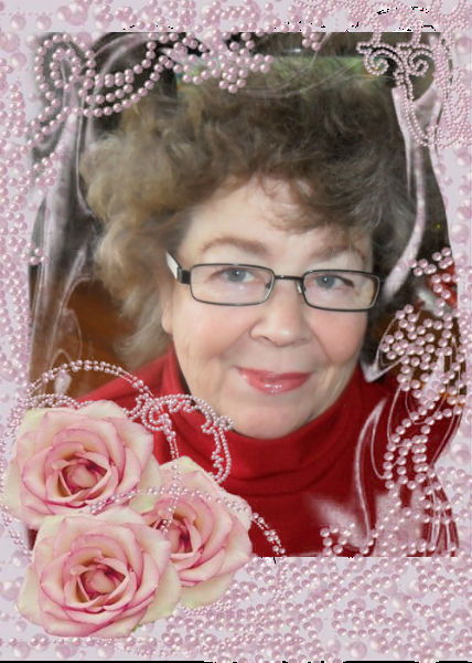 Галина Кадова