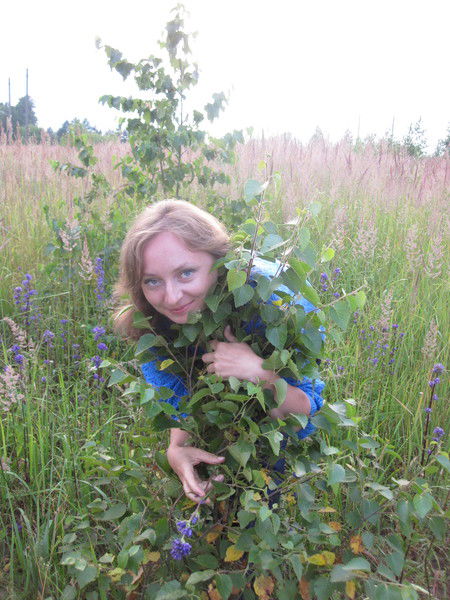 Юлия Моисеева