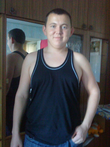 Сергей Шадрин