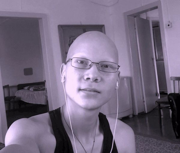 Серик Бекбергенов