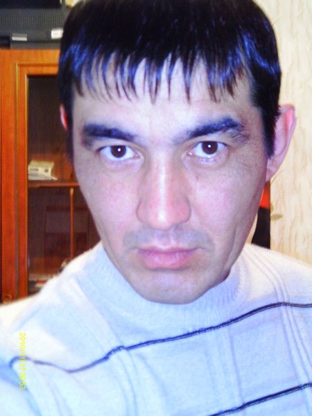 Ильнур Биккулов