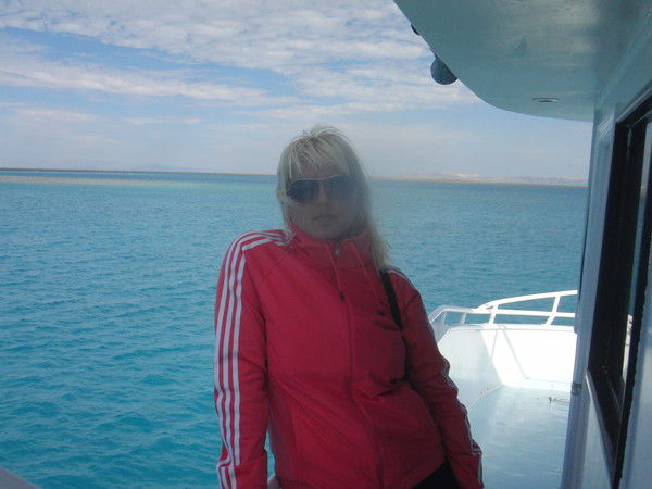 Яна Киреева