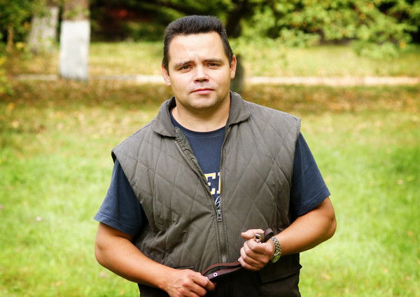 Александр Макаров