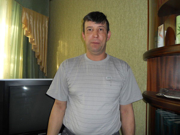 Николай Хвостов