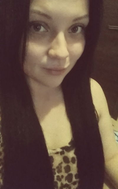 Мария Гриценко