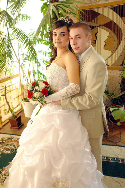 Александр Баринов