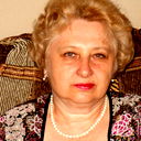 Таня Гусева