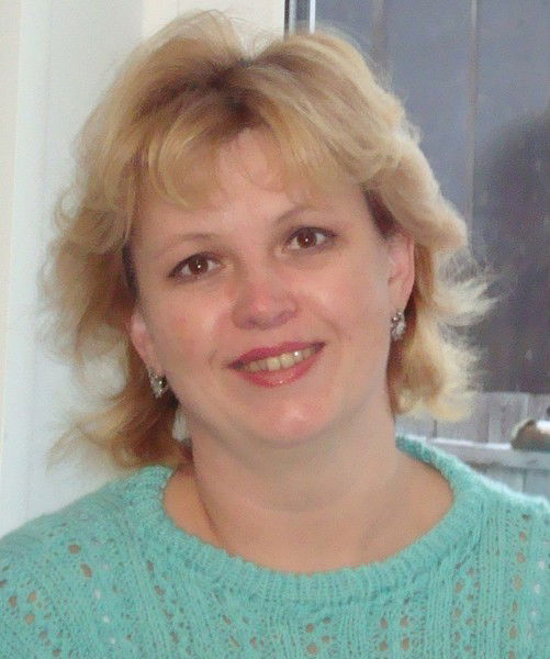 Татьяна Глушкова