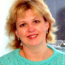 Татьяна Глушкова